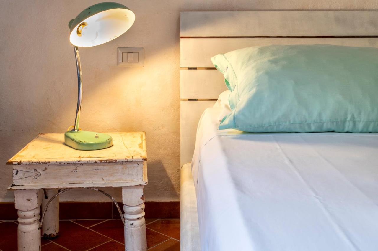 Appartement Dery Alghero Holiday Gilbert Extérieur photo