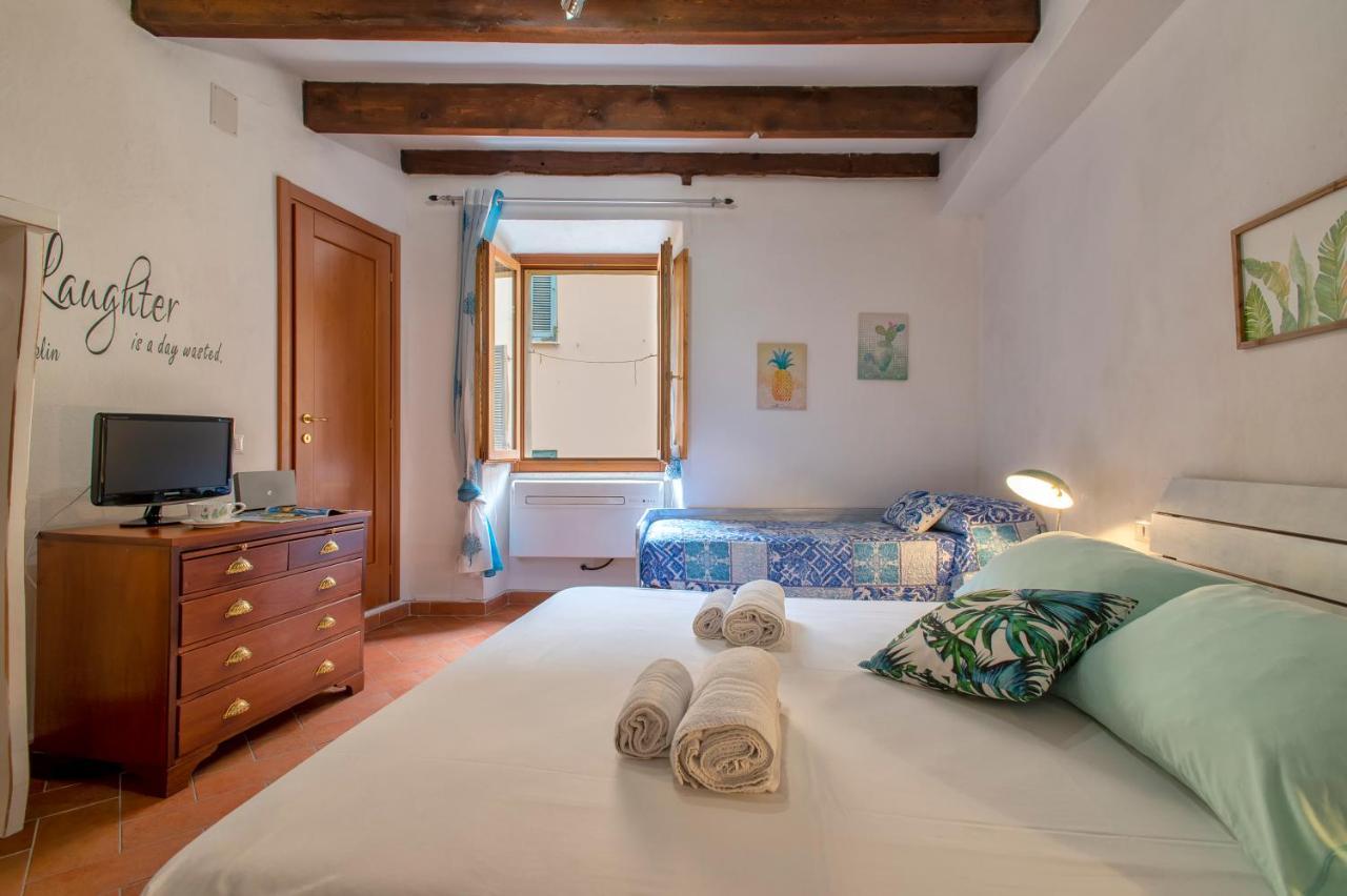 Appartement Dery Alghero Holiday Gilbert Extérieur photo