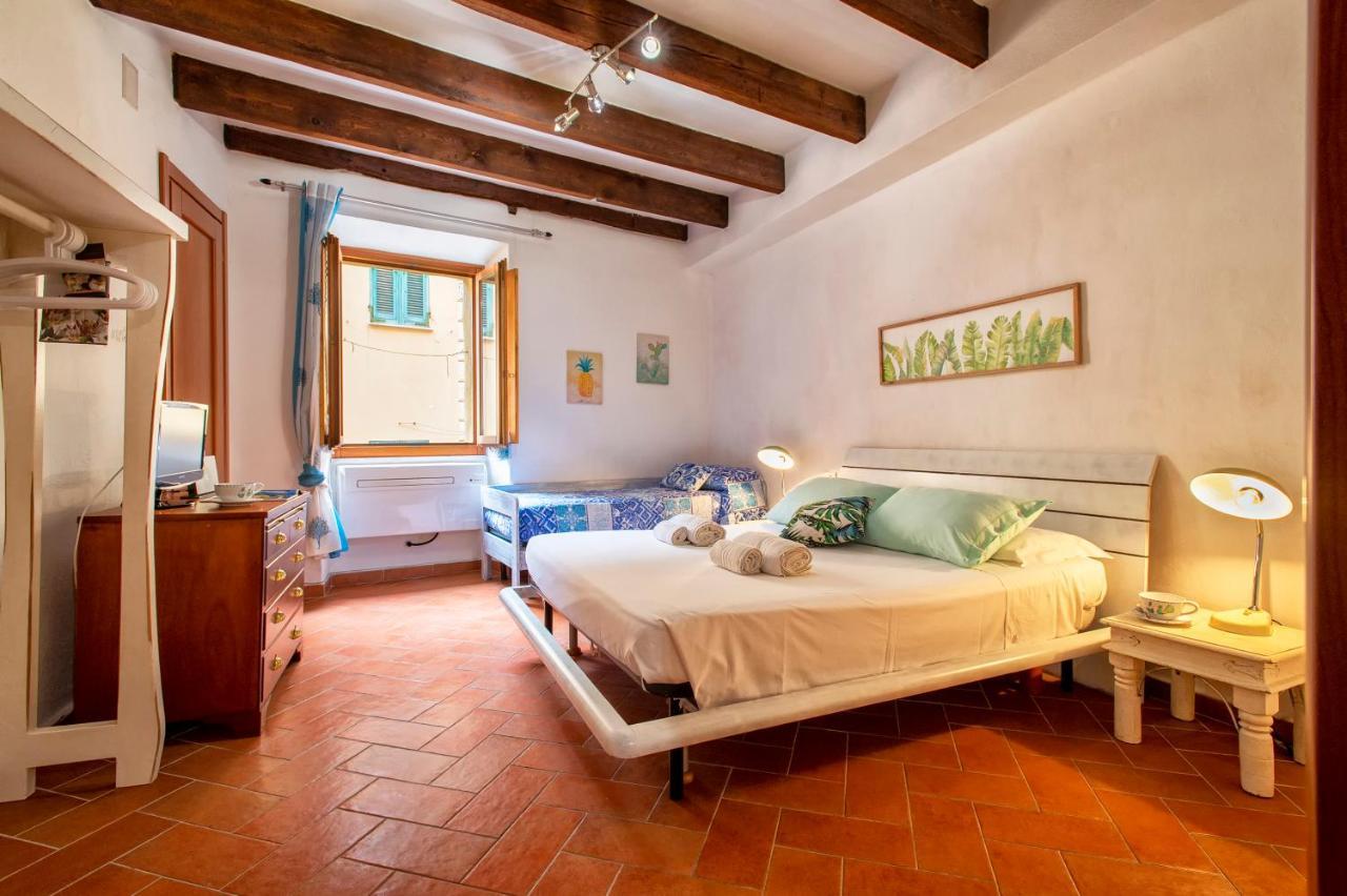 Appartement Dery Alghero Holiday Gilbert Extérieur photo