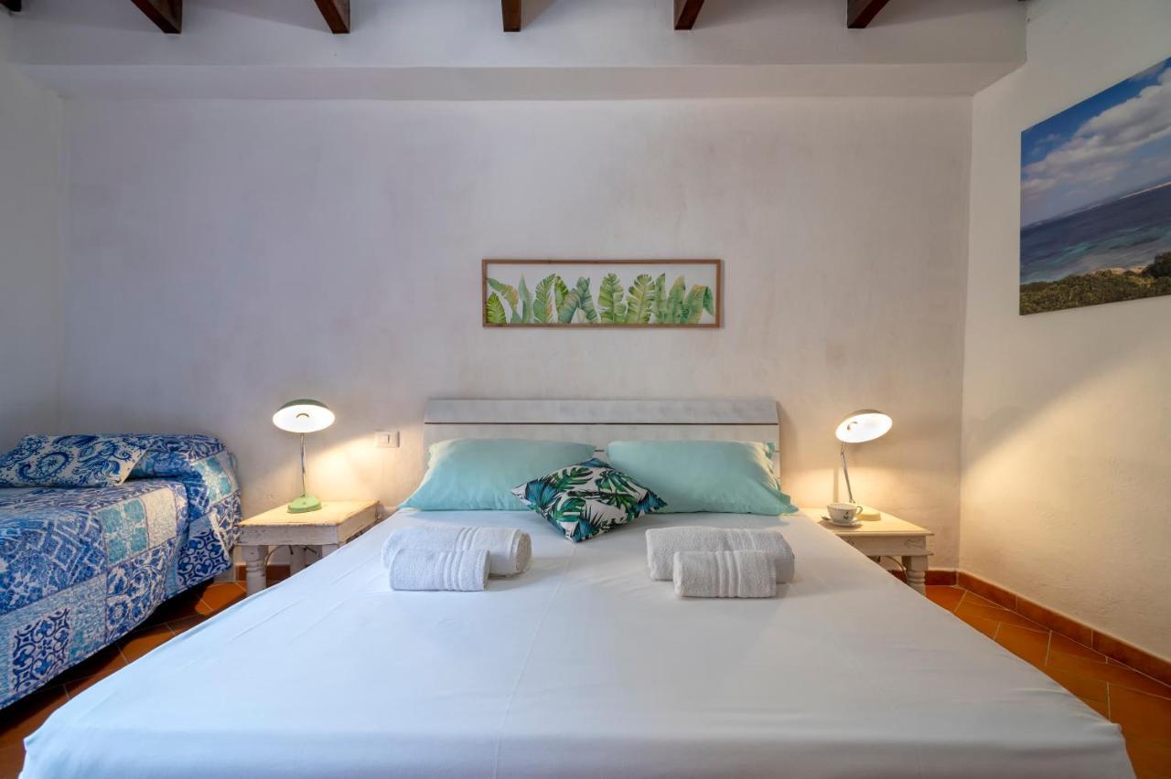 Appartement Dery Alghero Holiday Gilbert Extérieur photo