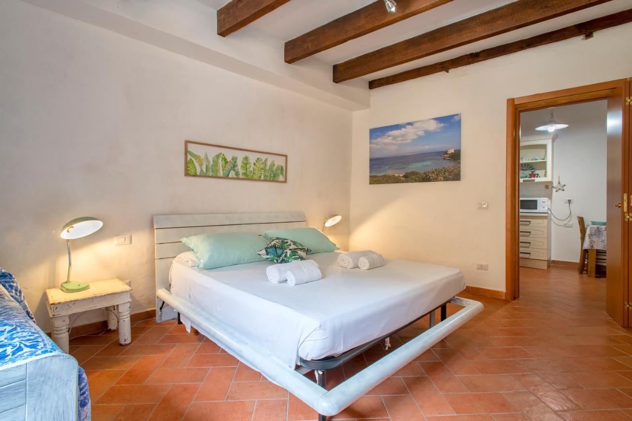 Appartement Dery Alghero Holiday Gilbert Extérieur photo