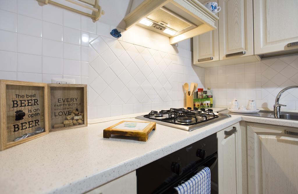 Appartement Dery Alghero Holiday Gilbert Extérieur photo