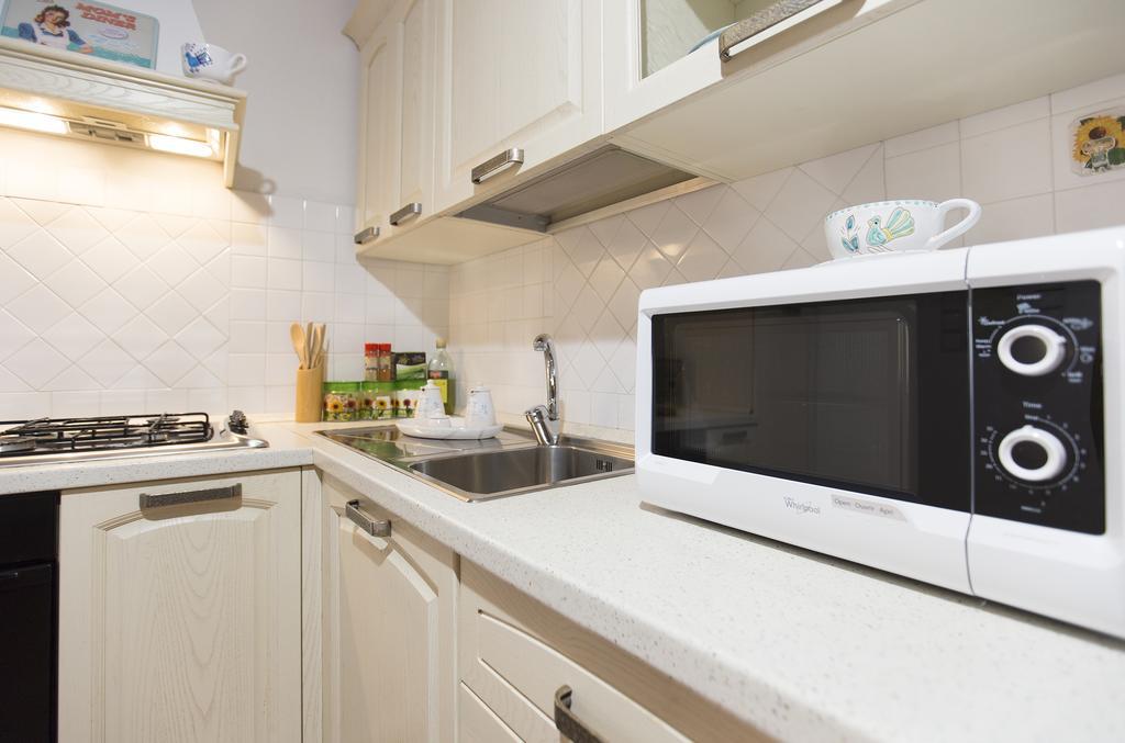 Appartement Dery Alghero Holiday Gilbert Extérieur photo