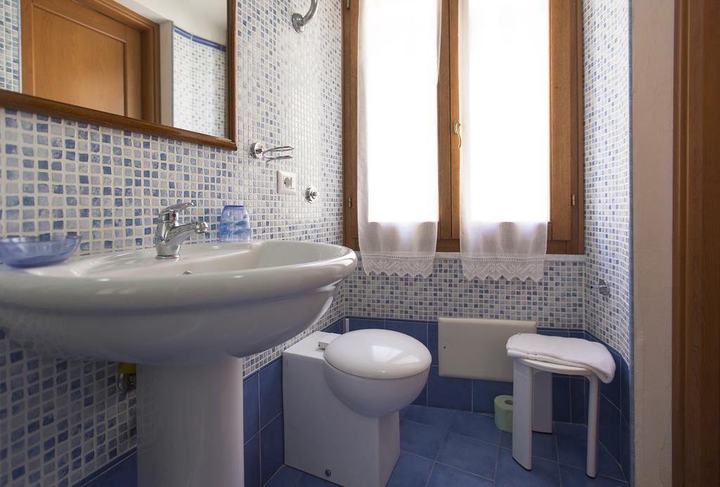 Appartement Dery Alghero Holiday Gilbert Extérieur photo