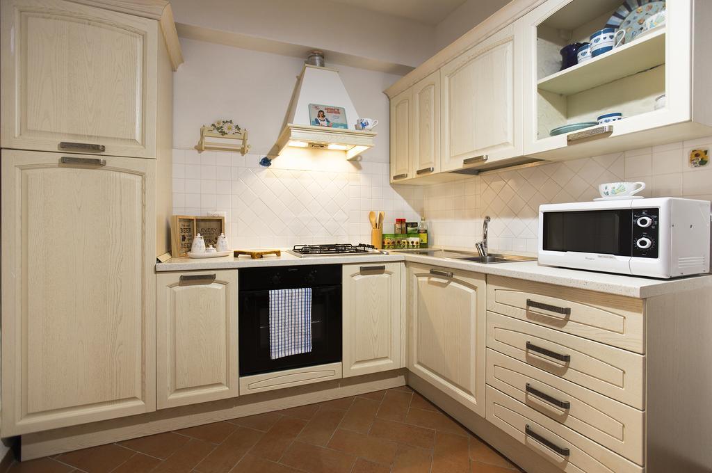 Appartement Dery Alghero Holiday Gilbert Extérieur photo